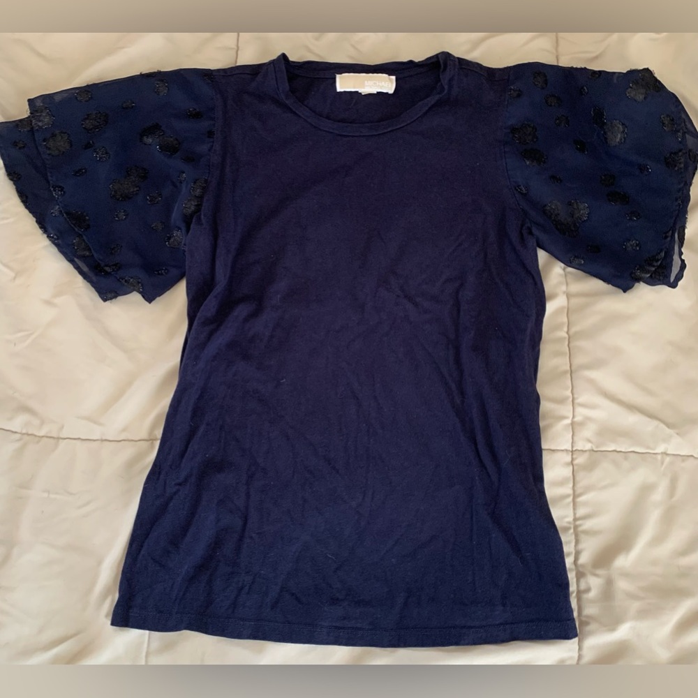 Michael Kors top